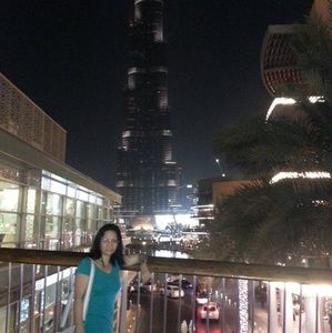 Meet your Posher, Lynn